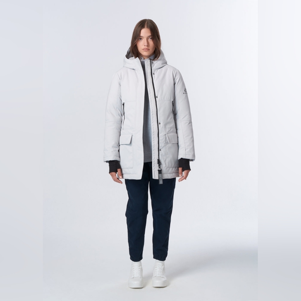 Norden Tova Oxford Women's Coat